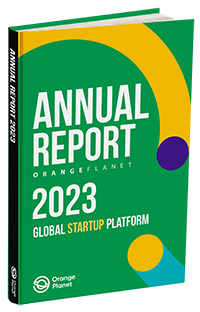 오렌지플래닛 연차보고서 2023년