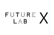 Future LabX 로고