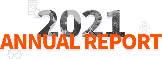 2021 ANNUAL REPORT