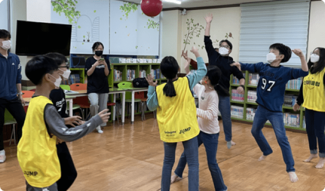 사각지대 경계선 지능 아동 위한 솔루션 확산