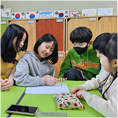 팀 프로젝트 설계